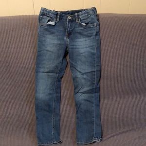 LAST CHANCE H&M Kids Jeans